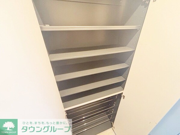 エスグランデの物件内観写真